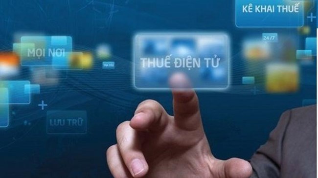 Tăng cường kiểm tra, giám sát, thu thuế kinh doanh trên thương mại điện tử: giải pháp lành mạnh hoá thị trường mua bán trực tuyến (25/4/20230
